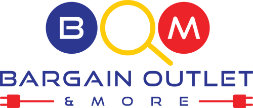 Bargain Outlet & More